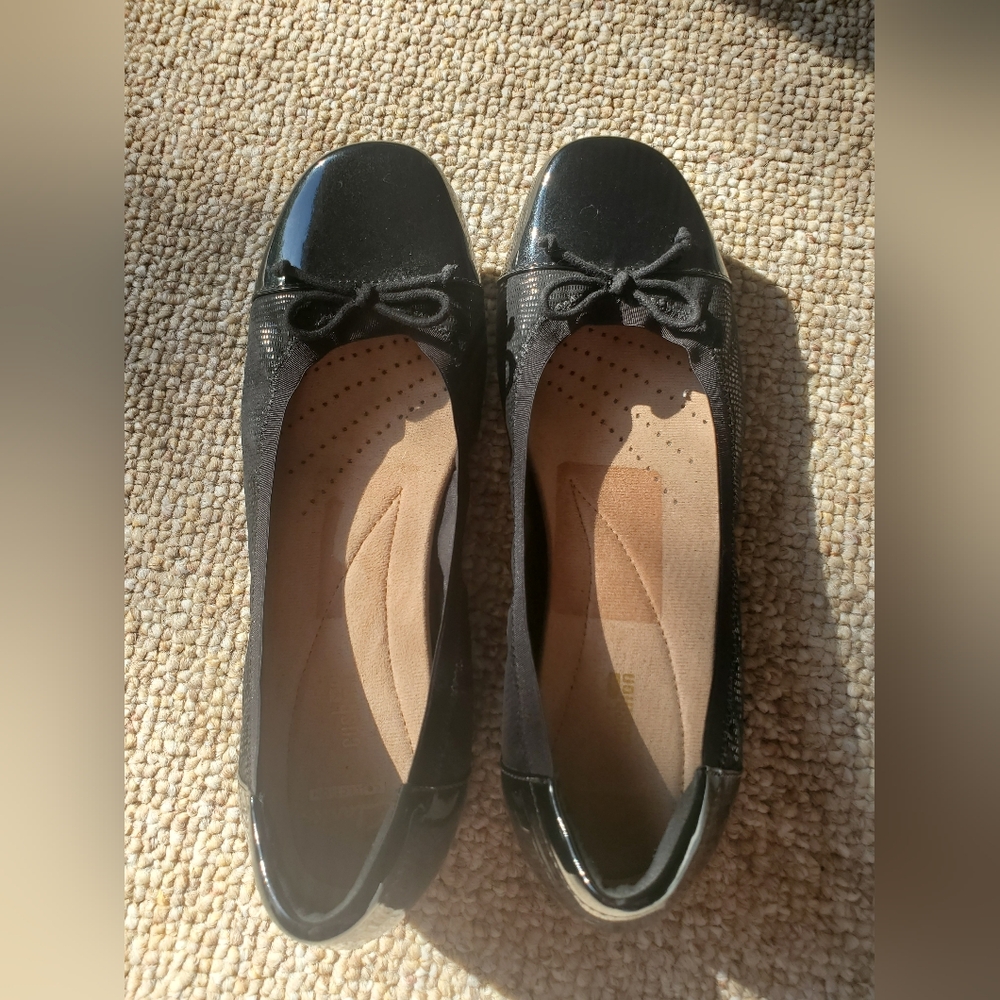 Clarks Flats